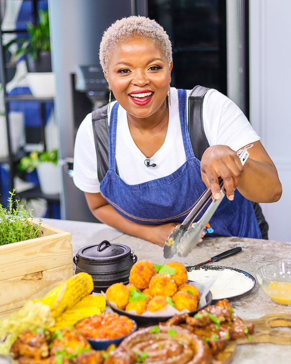 Chef-ChewMe