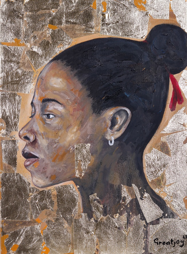Greatjoy Ndlovu